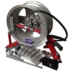 Premier Package - Portable Wheel Repair System